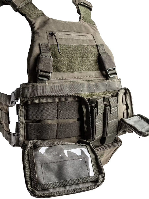 Viper VX Multi Weapon System Set - OD
