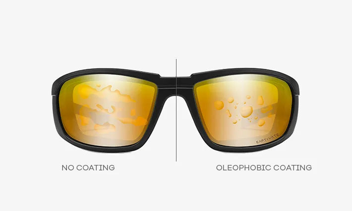 Wiley X WX JAKL Sunglasses – American Sniper Signature Series