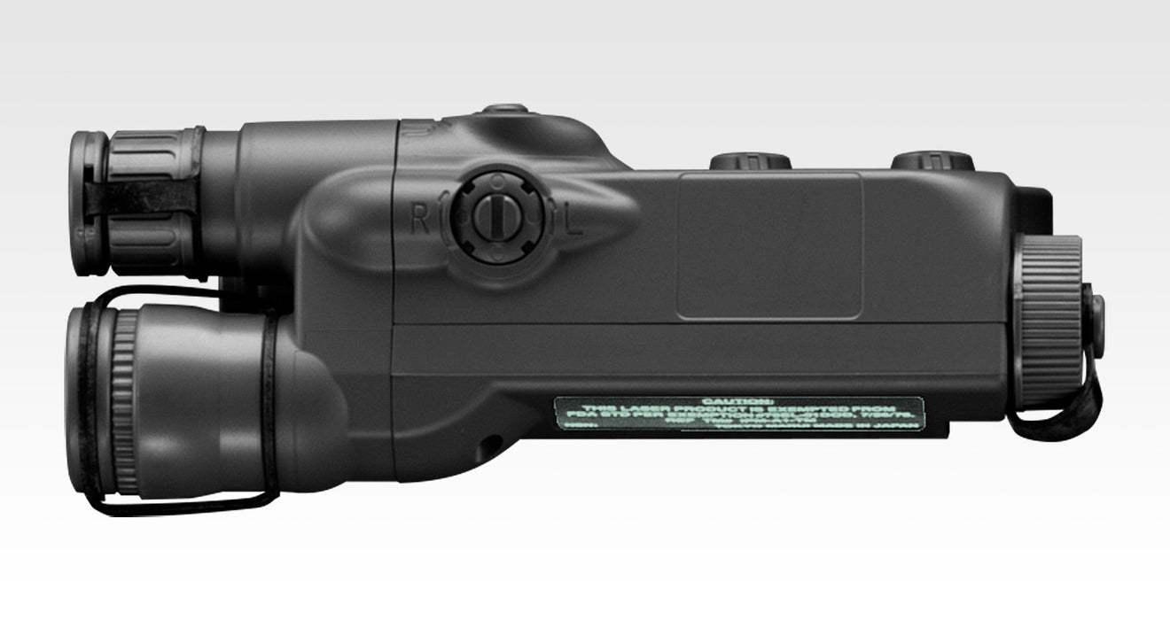 Tokyo Marui Dummy AN/PEQ-16 Battery Case - Black