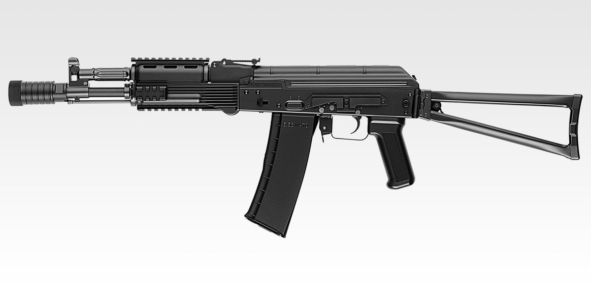 東京マルイ AK 102 ジュンク Tokyo Marui AK102 Recoil Shock — AirsoftEire