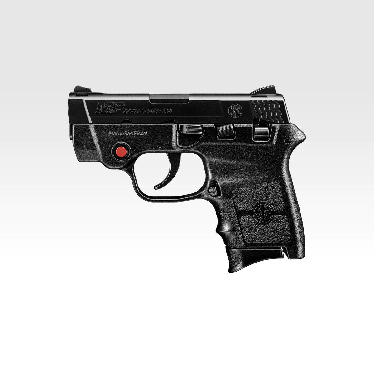 福袋特集 2024 Tokyo AirsoftEire — NBB 380 Bodyguard Marui トイガン