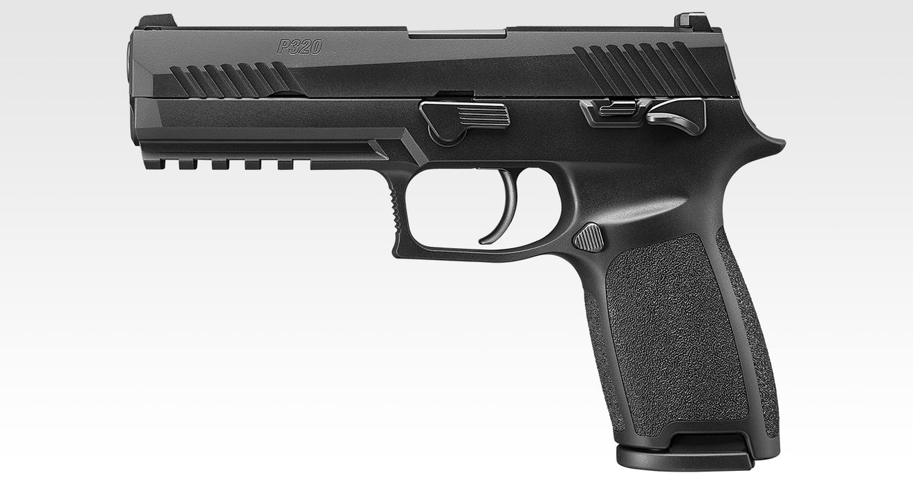 *PRE-ORDER* - Marui P320 Full Size