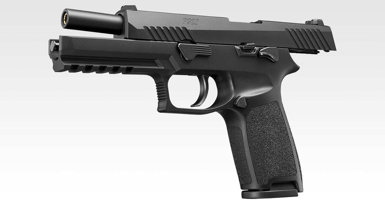 *PRE-ORDER* - Marui P320 Full Size