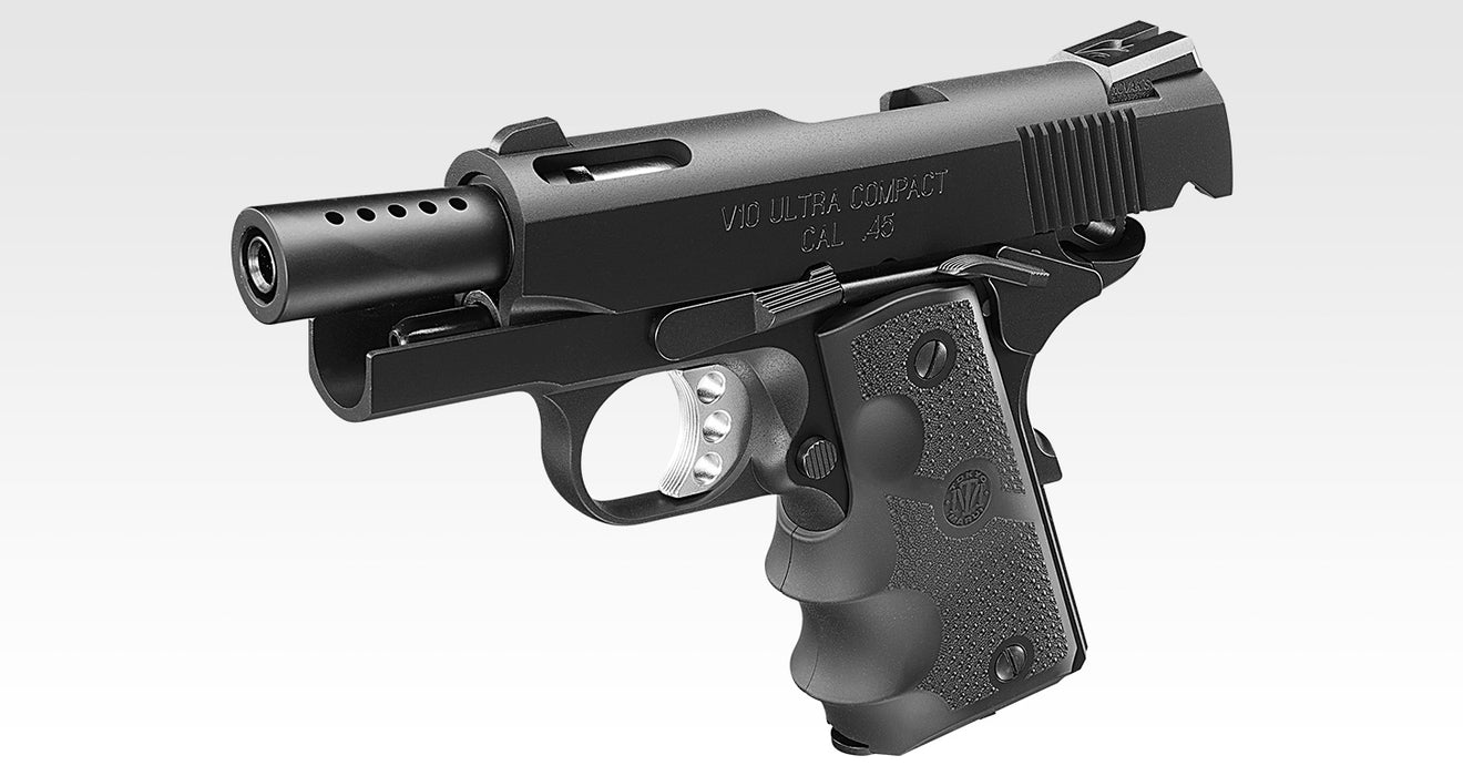 Tokyo Marui V10 Ultra Compact - Black