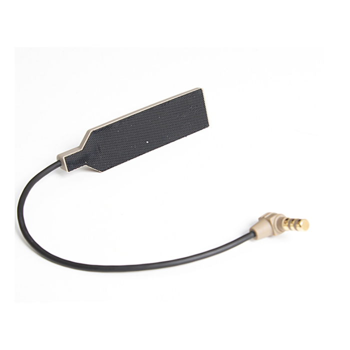 FMA LAB NGAL LA-23 IR PEQ - Tan