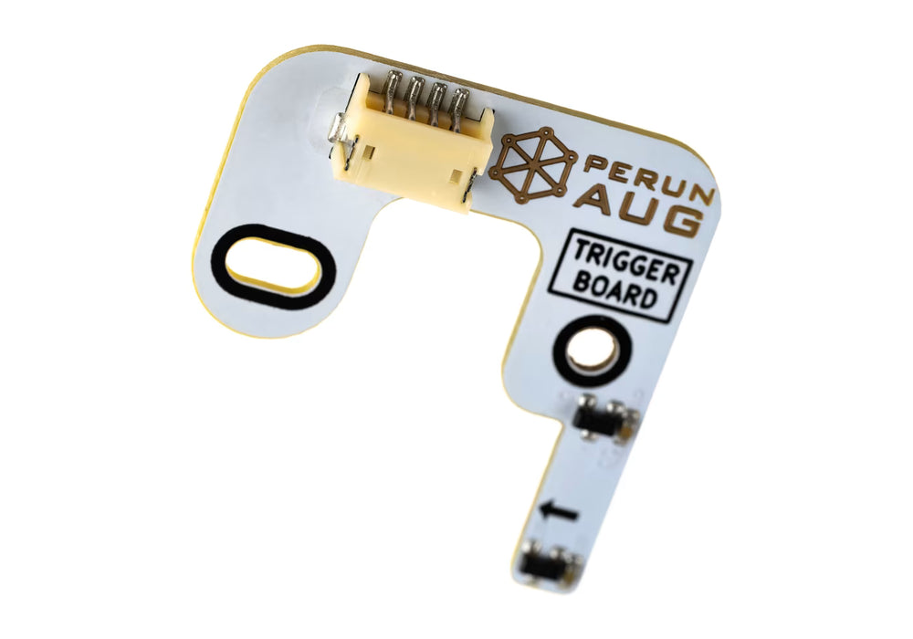 Perun AUG Trigger Board