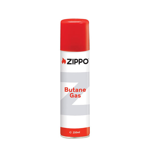 Zippo Butane Gas - 250ml