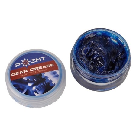 Point Lubricating Oil/Grease Pack
