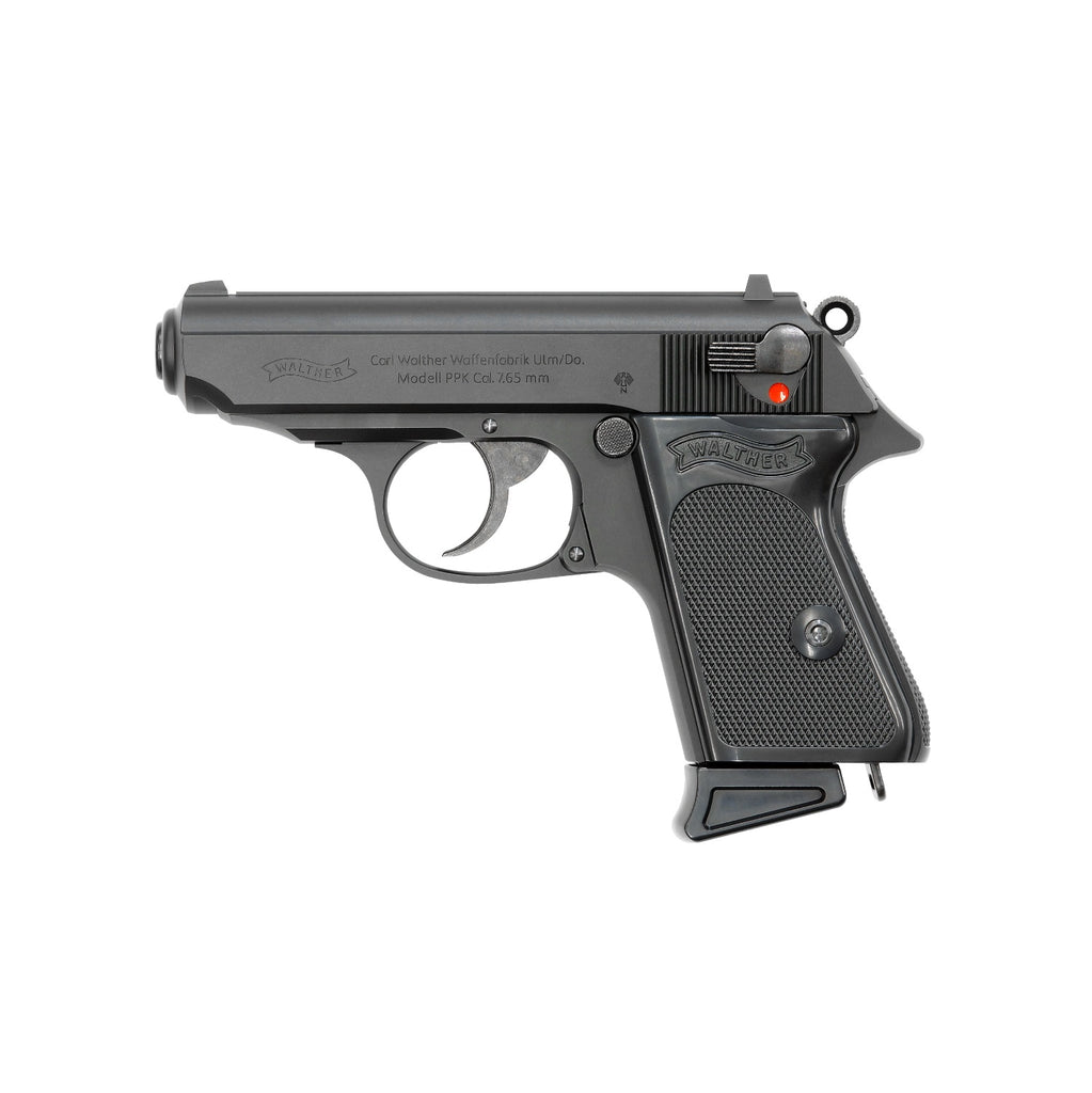 Maruzen PPK - Black — AirsoftEire