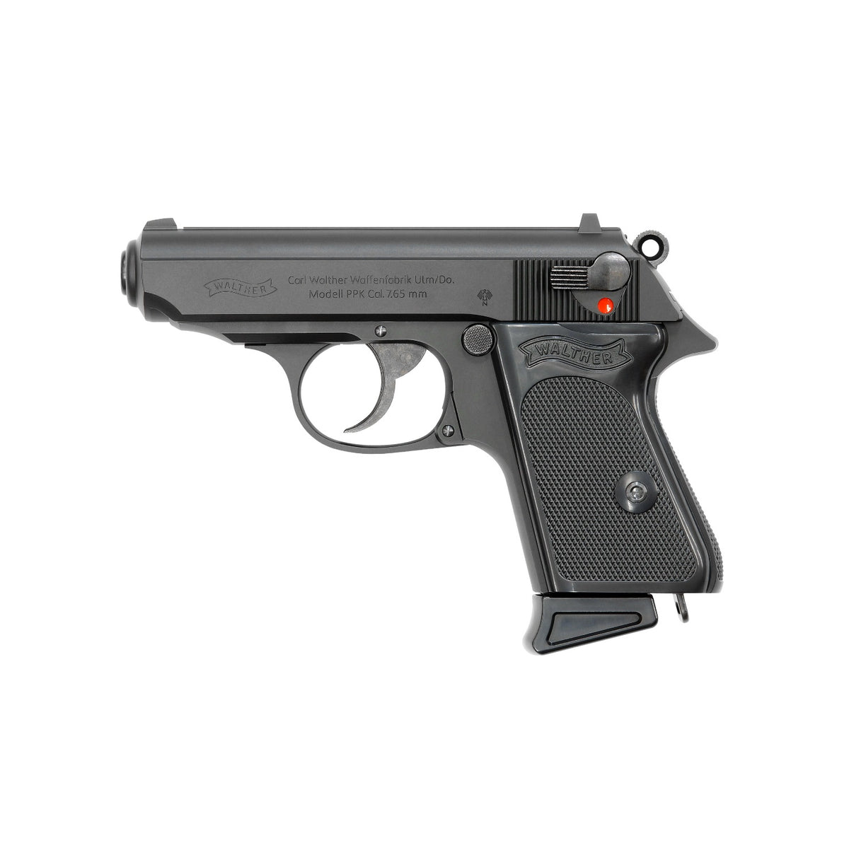 Maruzen PPK - Black — AirsoftEire