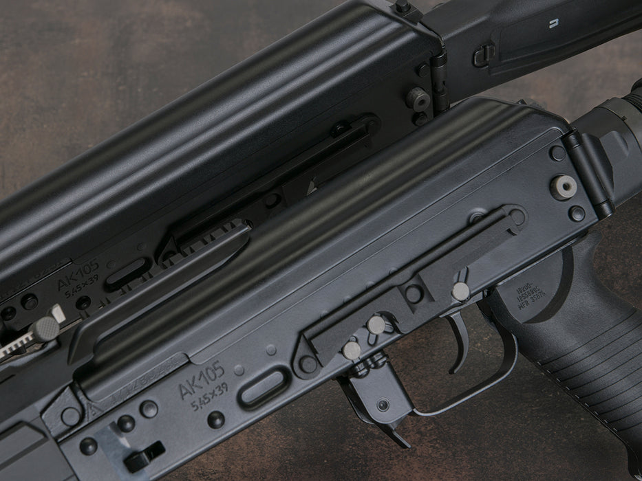 VFC AK105 (AV105) GBBR - NPAS Version