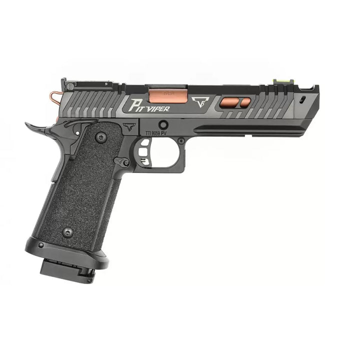 Army Armament Taran Tactical Pit Viper GBB Pistol