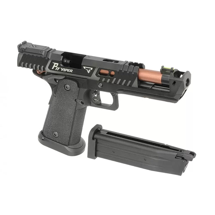 Army Armament Taran Tactical Pit Viper GBB Pistol