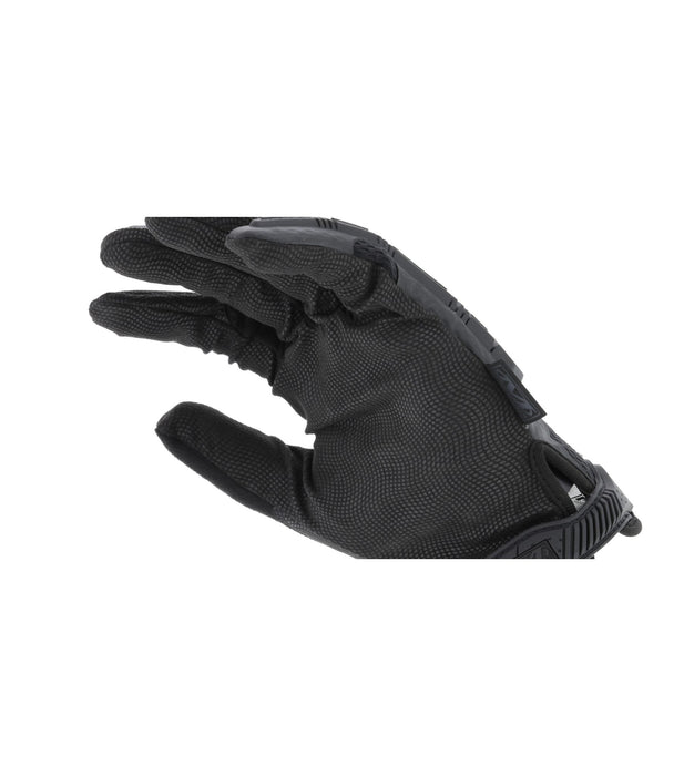 Mechanix 0.5mm High Dexterity M-Pact Tactical Gloves - Covert Black