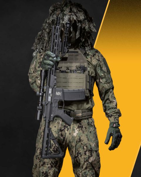 Rossi Sentinel 12" Upsilon - Bundle