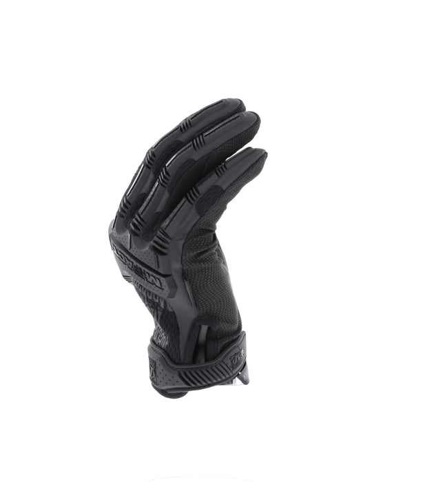 Mechanix 0.5mm High Dexterity M-Pact Tactical Gloves - Covert Black