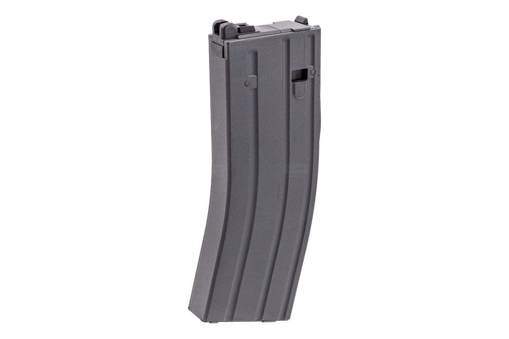 Salvo Precision MCX Spear 11.5 LT GBBR & Case V2 - Dark Earth
