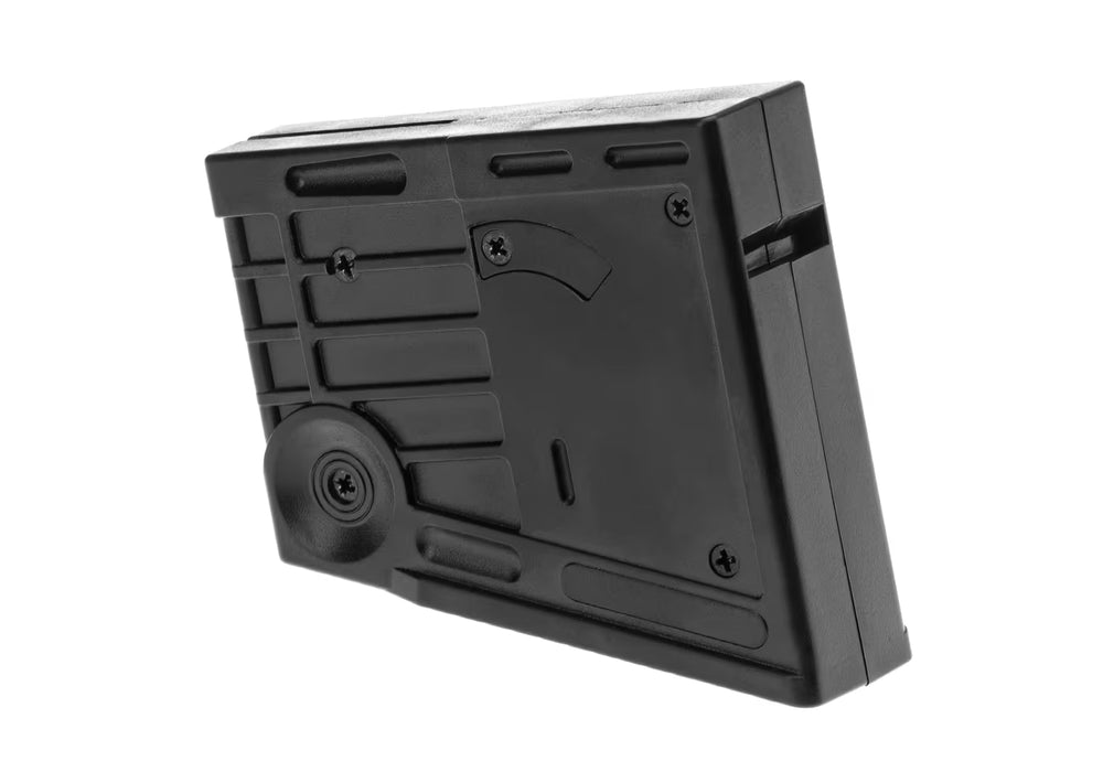 Snow Wolf 65rd Magazine for SV98 Bolt-Action Sniper Rifle