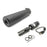 Angry Gun SOCOM 556 Silencer with Acetech Tracer Unit - Black