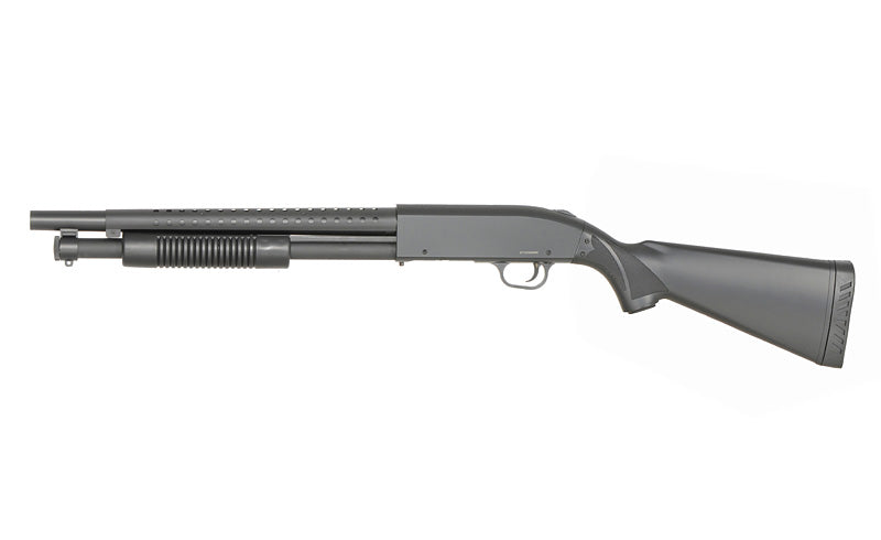 AGM M500 Shotgun