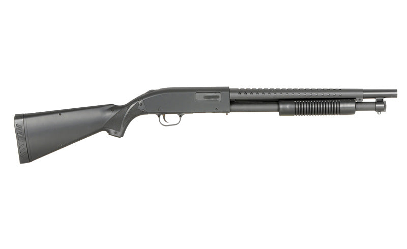 AGM M500 Shotgun