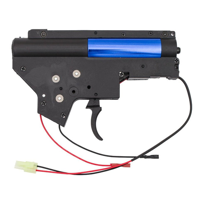 Snow Wolf MP5 Gearbox