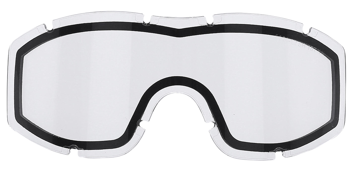 swiss goggles Swiss Eye F-Tac Arctic Goggle Kit Black