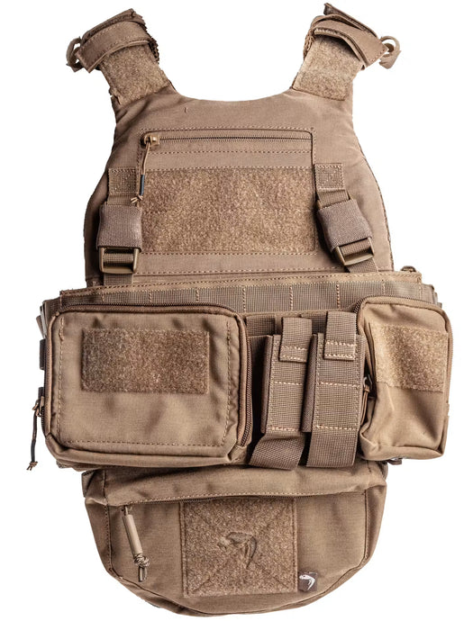 Viper VX Multi Weapon System Set - Coyote