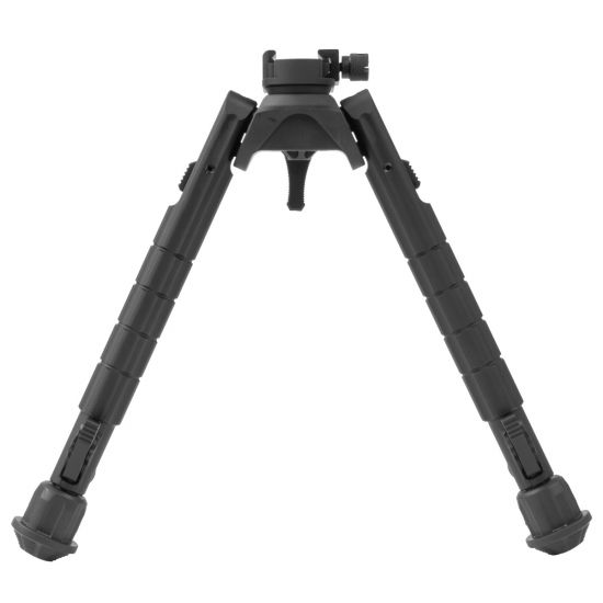 UTG (Leapers) Recon 360 TL Bipod 8"-12" Center Height Picatinny