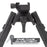 UTG (Leapers) Recon 360 TL Bipod 8"-12" Center Height Picatinny
