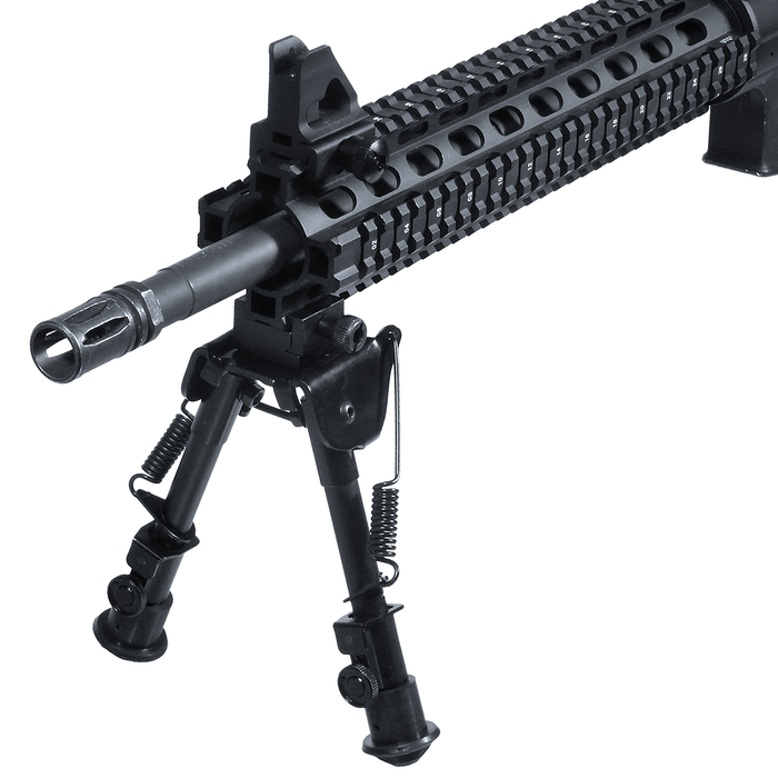 UTG (Leapers) Tactical OP 6.1-7.9" Bipod