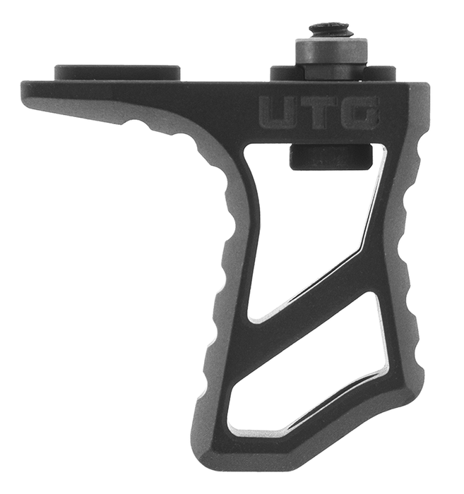 UTG Ultra Slim M-LOK Handstop - Black