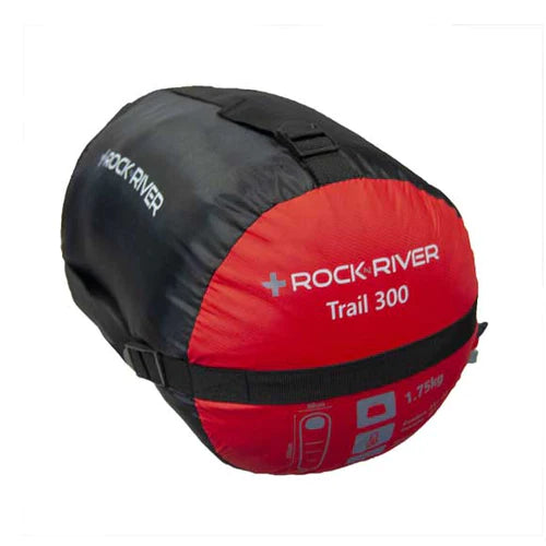 Rock N River - Trail 300 Sleeping Bag