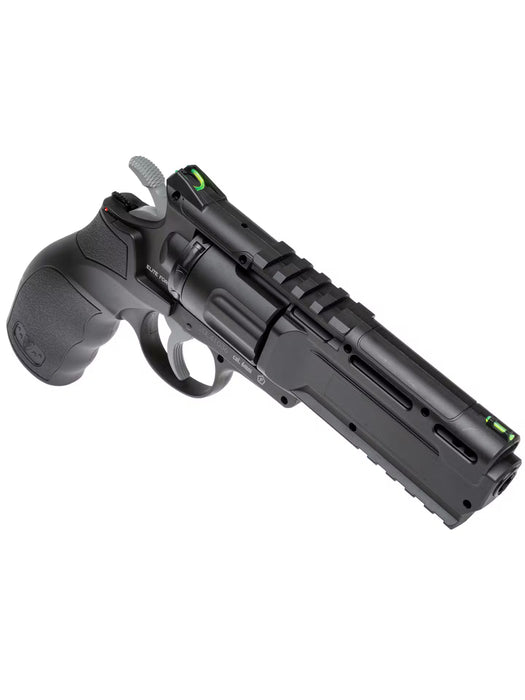 Umarex Elite Force H8R 6mm Airsoft CO2 Revolver
