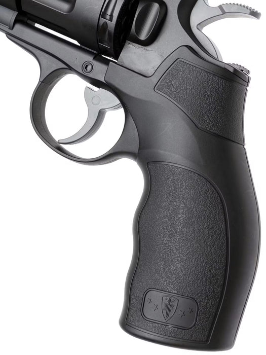 Umarex Elite Force H8R Revolver - Christmas Bundle