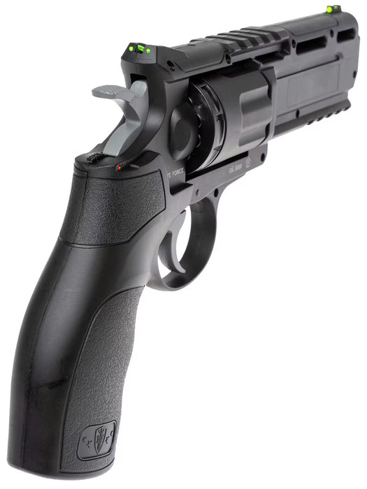 Umarex Elite Force H8R 6mm Airsoft CO2 Revolver