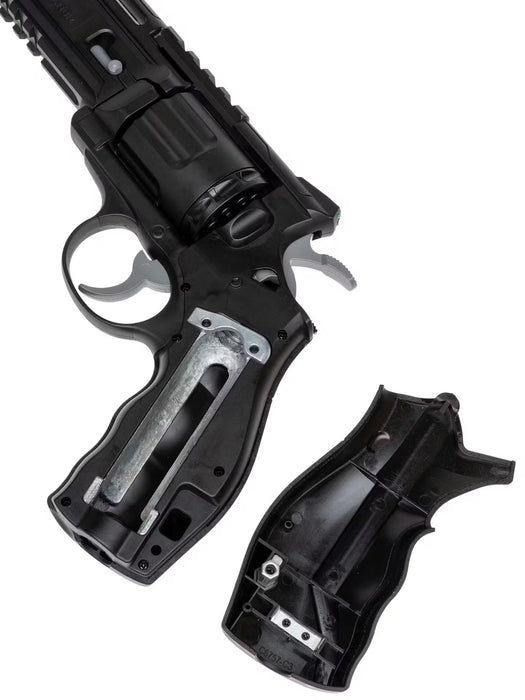 Umarex Elite Force H8R 6mm Airsoft CO2 Revolver