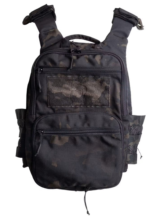 Viper VX Multi Weapon System Set - VCAM Black
