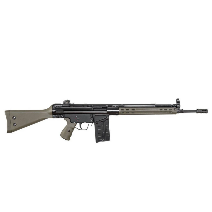 VFC G3A3 GBBR
