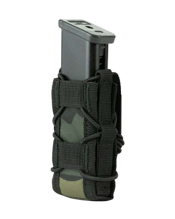 Viper Tactical Elite Pistol Mag Pouch - VCAM Black