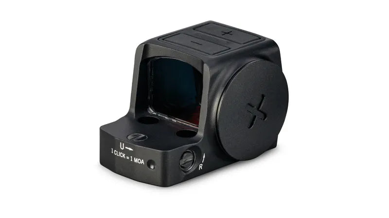 Vortex Optics Venom Enclosed Micro Red Dot - 3 MOA