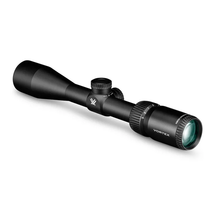 Vortex Optics Crossfire HD 3-9x40 - Dead-Hold