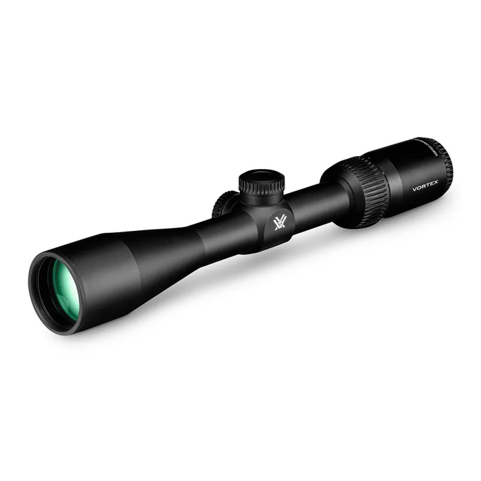 Vortex Optics Crossfire HD 3-9x40 - Dead-Hold