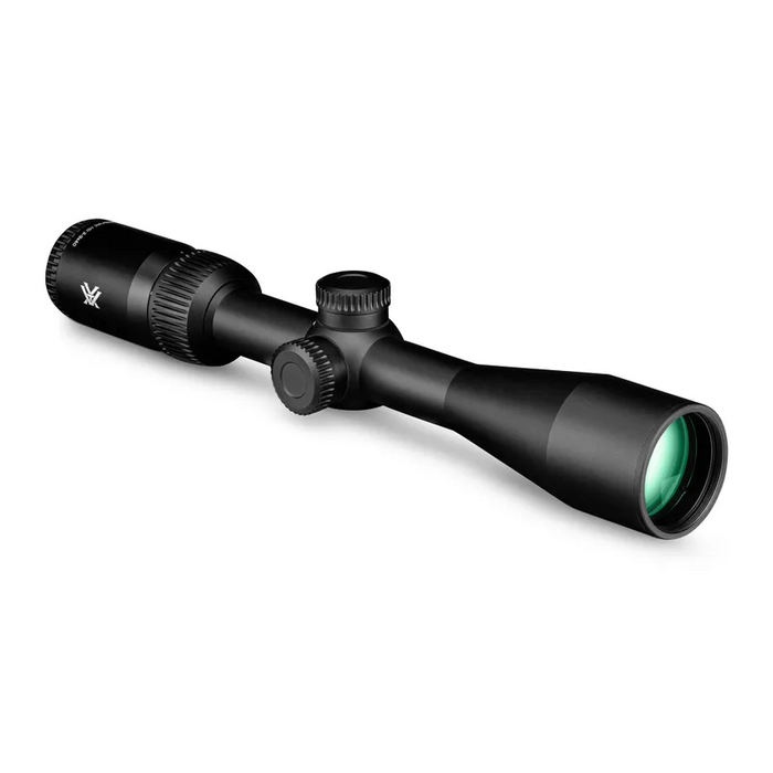 Vortex Optics Crossfire HD 3-9x40 - Dead-Hold