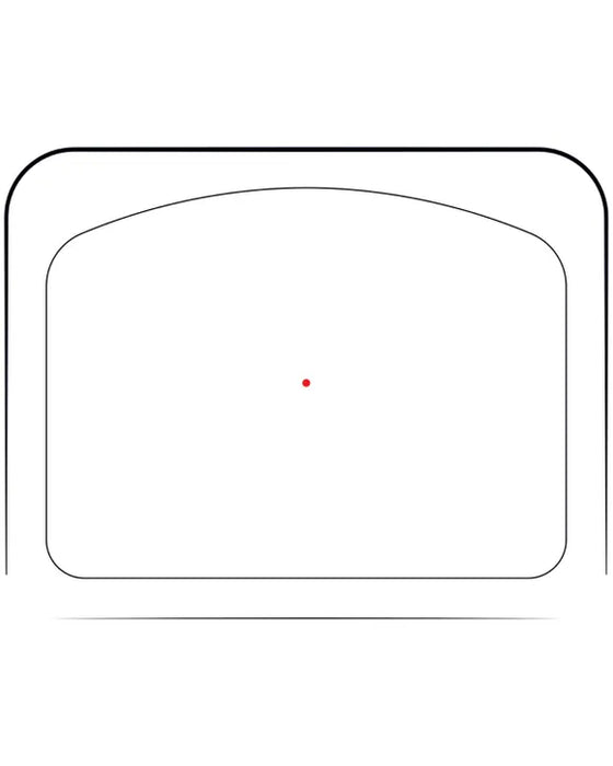 Vortex Optics Venom Enclosed Micro Red Dot - 3 MOA