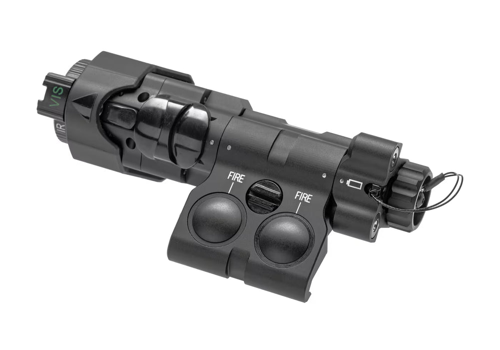 WADSN MAWL-C1+ Black - Light/Laser/IR