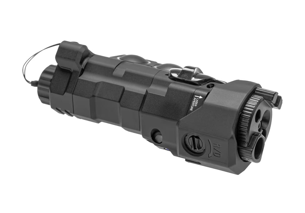 WADSN MAWL-C1+ Black - Light/Laser/IR