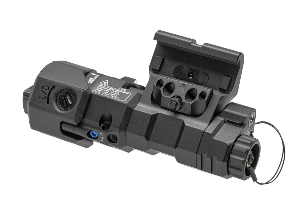 WADSN MAWL-C1+ Black - Light/Laser/IR