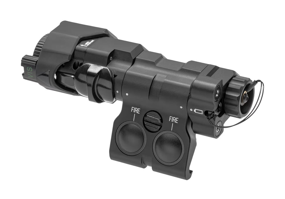 WADSN MAWL-C1+ Black - Light/Laser/IR