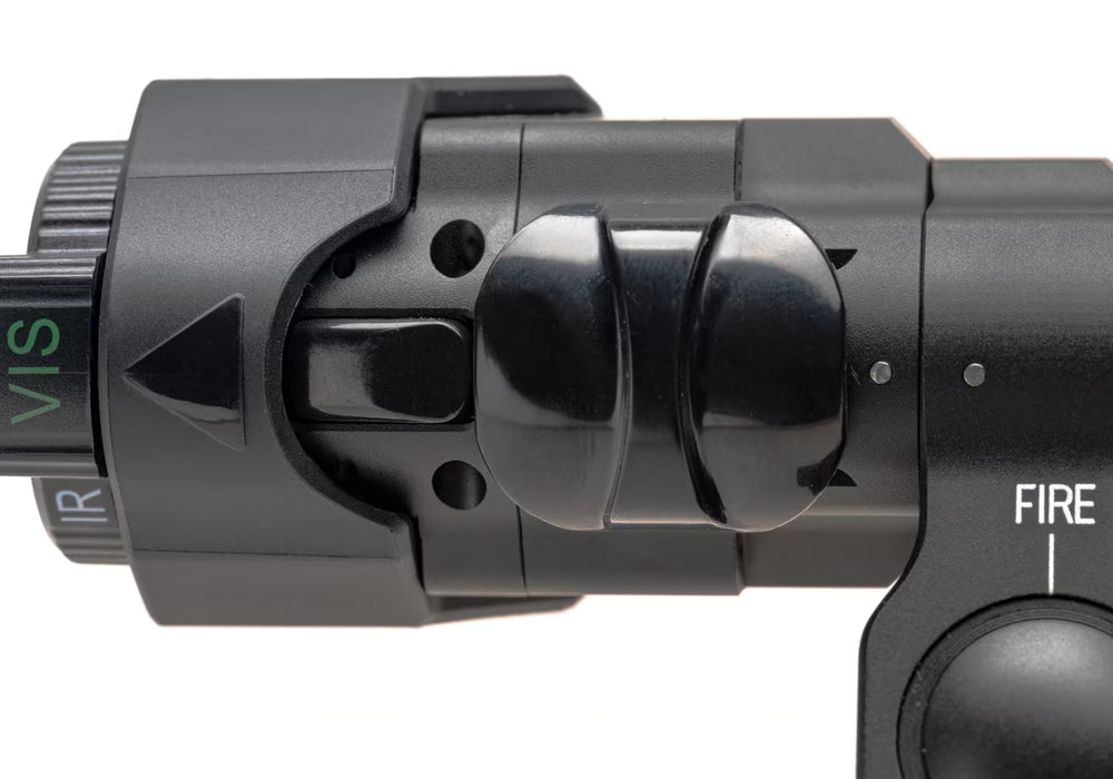 WADSN MAWL-C1+ Black - Light/Laser/IR